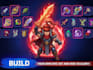 design pixel art game characters and sprite animations