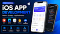 develop a professional ios app using swiftui and uikit