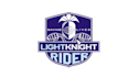 design wonderful light night rider logo