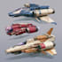 design spaceship, sci fi illustration and sci fi art