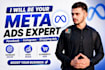 be your meta ads expert
