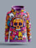create clothing techpack, apparel design and hoodie design