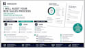 audit your b2b sales process and deliver a prioritized action plan