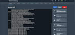 install pterodactyl panel for your minecraft or game server