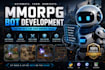 develop advanced game automation and anti cheat systems for mmos