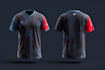 design basketball sublimation jersey or jersey design