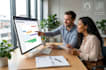 handle your bookkeeping credit analysis and project management