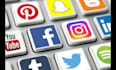 build social media ai chatbot and website