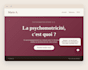 créer des sites webs