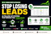 build an ai lead