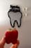 create a personalized oral hygiene and dental care plan