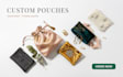 create professional ai generated custom pouch designs