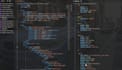 fix HTML CSS bugs and customize your website