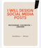 design social media posts