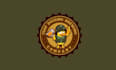 design modern ducking brewing company logo