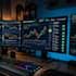 develop a custom deriv trading bot with automated strategies
