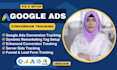 setup google ads conversion tracking ,ads tracking by GTM