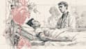 do medical and scientific illustrations