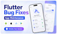 your flutter firebase developer for flutter app