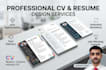 write an ats professional uae and gulf CV resume
