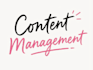 manage your content professionally