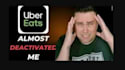 reactivate your amazon flex, lyft, spark, uber driver, grubhub driver accounts