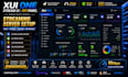 setup best and stable streaming server, xtream ui, xui, o11 panel with lifetime