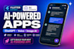 develop ai powered mobile app with chatgpt integration