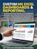 do professional microsoft office tasks and data entry