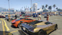 develop fivem scripts, cars wraps, liveries, roleplay server and gta 5 car mod