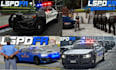 customize immersive lspdfr graphic and police mods setup