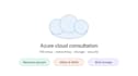 setup and configure microsoft azure cloud infrastructure