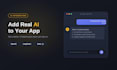 integrate openai and langchain into your next js app