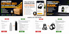 write top amazon listing SEO product descriptions