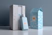 do minimal modern packaging design