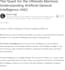 write technical, business, financial blogs and article
