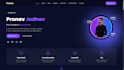 build a modern and responsive websites