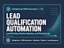 organize your gohighlevel sales process with automated lead routing