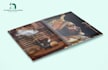 do restaurant menu design