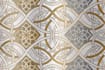 design abstract vector luxury geometric pattern design