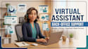 handle your back office operations efficiently