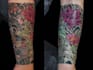 create a unique custom tattoo design from your concept