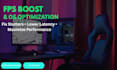 remotely troubleshoot, clean, customize and optimize your windows pc