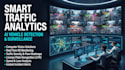 build ai traffic cctv vehicle detection tracking computer vision system