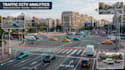 build cctv traffic vehicle detection and tracking systems