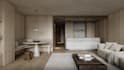 prepare construction cost estimate take off plan layout concrete cost estimate