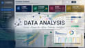create a power bi dashboard with dax and data modeling