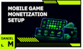 integrate ads, iap and analytics into your unity game