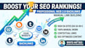 create high quality web 2 0 backlinks