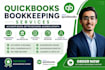 do quickbooks online bookkeeping